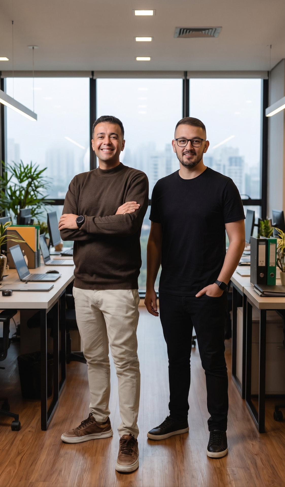 Diretoria Técnica — Engenharia Pro
