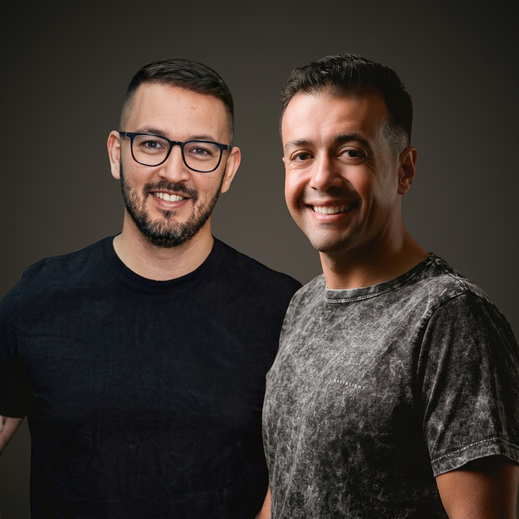 Denner Alex e Pagani — Engenharia Pro